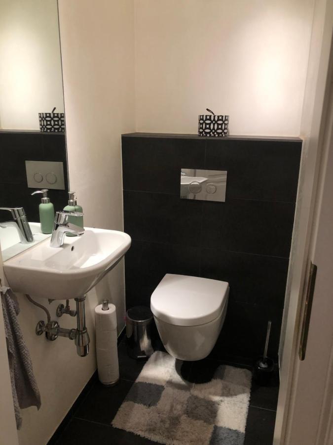 Quiet Apartment Next To Belvedere & Central Station Viena Exterior foto